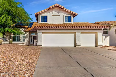 3937 N Sapphire --, Mesa, AZ 85215 - Photo 1