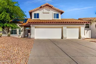 3937 N Sapphire, Mesa, AZ 85215 - Photo 1