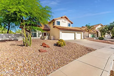 3937 N Sapphire --, Mesa, AZ 85215 - Photo 9