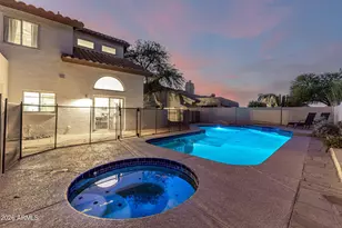 3937 N Sapphire, Mesa, AZ 85215 - Photo 43