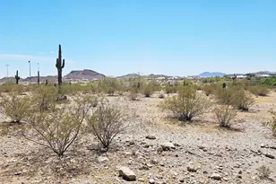 0 W Alexis Ln, San Tan Valley, AZ 85144 - Photo 1
