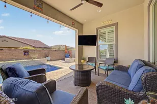 13309 W Milton Dr, Peoria, AZ 85383 - Photo 35