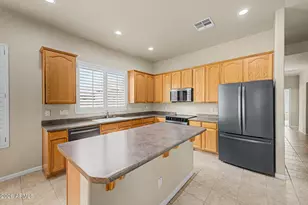 4644 W Villa Linda Dr, Glendale, AZ 85310 - Photo 15