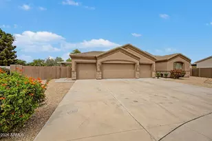 4644 W Villa Linda Dr, Glendale, AZ 85310 - Photo 3