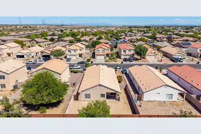 12005 W Holly Street, Avondale, AZ 85392 - Photo 45