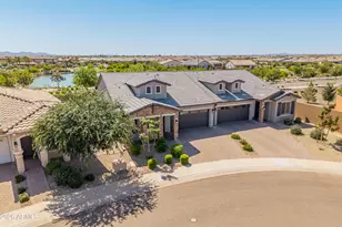 17277 W Via Lindo Ct, Surprise, AZ 85387 - Photo 45