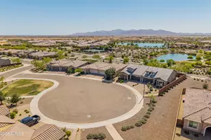 17277 W Via Lindo Ct, Surprise, AZ 85387 - Photo 43