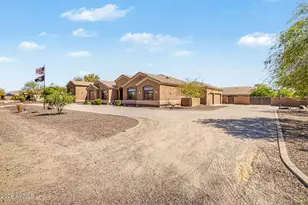 19623 W Ramos Ln, Buckeye, AZ 85326 - Photo 5