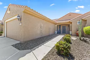 26853 W Irma Ln, Buckeye, AZ 85396 - Photo 3