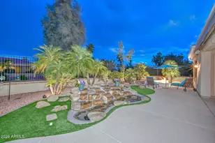 23135 N Calle Real Dr, Sun City West, AZ 85375 - Photo 65