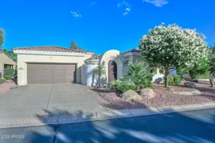 23135 N Calle Real Dr, Sun City West, AZ 85375 - Photo 3