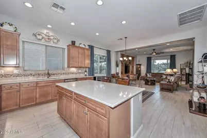 23135 N Calle Real Drive, Sun City West, AZ 85375 - Photo 25