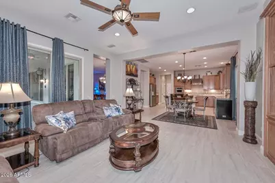 23135 N Calle Real Drive, Sun City West, AZ 85375 - Photo 29