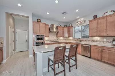 23135 N Calle Real Drive, Sun City West, AZ 85375 - Photo 21