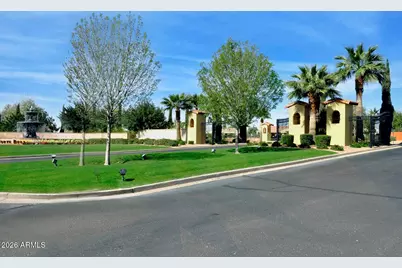 23135 N Calle Real Drive, Sun City West, AZ 85375 - Photo 85