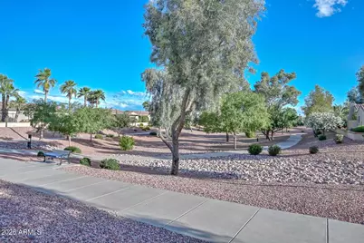 23135 N Calle Real Drive, Sun City West, AZ 85375 - Photo 77