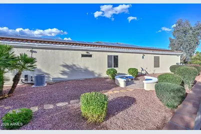 23135 N Calle Real Drive, Sun City West, AZ 85375 - Photo 75