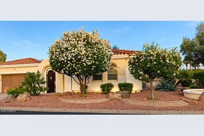 23135 N Calle Real Drive, Sun City West, AZ 85375 - Photo 1