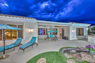 23135 N Calle Real Dr, Sun City West, AZ 85375 - Photo 69