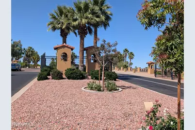 23135 N Calle Real Drive, Sun City West, AZ 85375 - Photo 83