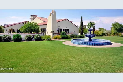 23135 N Calle Real Drive, Sun City West, AZ 85375 - Photo 79