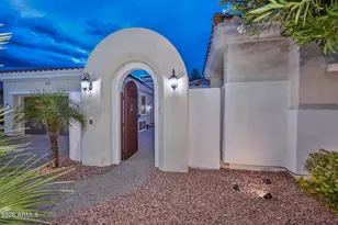 23135 N Calle Real Dr, Sun City West, AZ 85375 - Photo 5