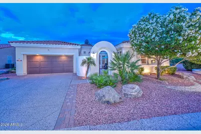 23135 N Calle Real Drive, Sun City West, AZ 85375 - Photo 1