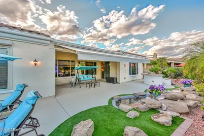 23135 N Calle Real Drive, Sun City West, AZ 85375 - Photo 57