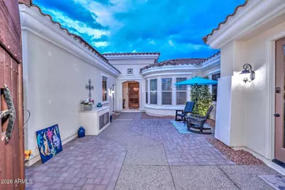 23135 N Calle Real Drive, Sun City West, AZ 85375 - Photo 13