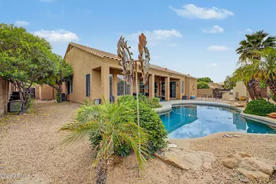 9648 E Idaho Avenue, Mesa, AZ 85209 - Photo 29