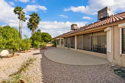 13730 W Aleppo Drive, Sun City West, AZ 85375 - Photo 35