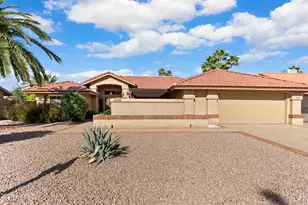 13730 W Aleppo Dr, Sun City West, AZ 85375 - Photo 13