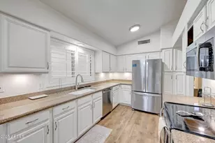 17467 N Sunset Trail, Surprise, AZ 85374 - Photo 17