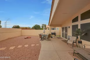 17467 N Sunset Trail, Surprise, AZ 85374 - Photo 35