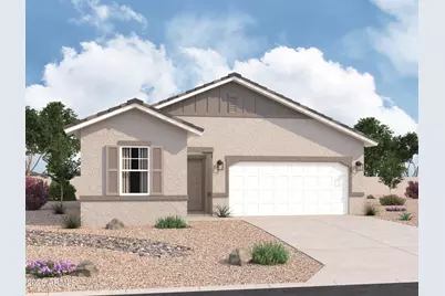 6512 S 78th Lane, Laveen, AZ 85339 - Photo 1