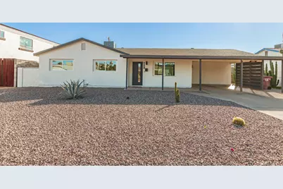 6701 E Culver, Scottsdale, AZ 85257 - Photo 1