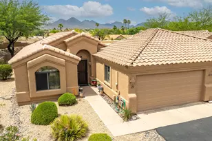 17103 E Grande Blvd, Fountain Hills, AZ 85268 - Photo 35