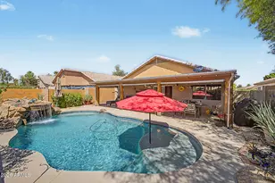 1407 W Page Ave, Gilbert, AZ 85233 - Photo 1