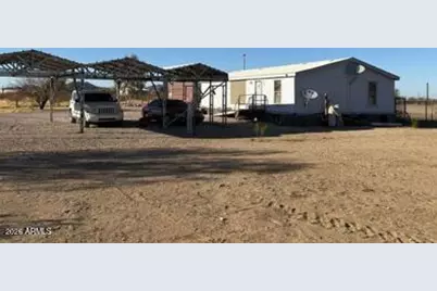 53679 W Barnes Road, Maricopa, AZ 85139 - Photo 1