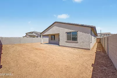 15209 W Gray Fox Trail, Surprise, AZ 85387 - Photo 39
