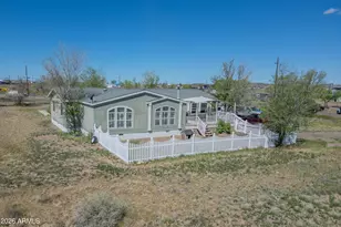 1401 W Ranch Rd, Taylor, AZ 85939 - Photo 3