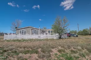 1401 W Ranch Rd, Taylor, AZ 85939 - Photo 7