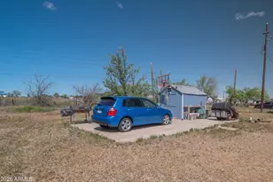1401 W Ranch Rd, Taylor, AZ 85939 - Photo 49