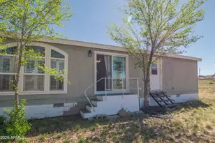 1401 W Ranch Rd, Taylor, AZ 85939 - Photo 47