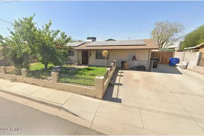 610 S 1st Street, Avondale, AZ 85323 - Photo 1