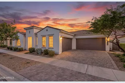 10545 E Thorite Avenue, Mesa, AZ 85212 - Photo 11