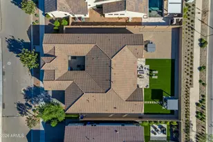 10545 E Thorite Ave, Mesa, AZ 85212 - Photo 57