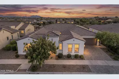 10545 E Thorite Avenue, Mesa, AZ 85212 - Photo 1