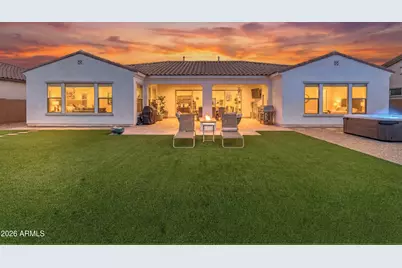 10545 E Thorite Avenue, Mesa, AZ 85212 - Photo 59