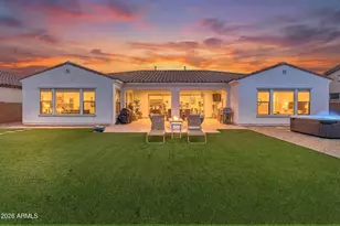 10545 E Thorite Ave, Mesa, AZ 85212 - Photo 59